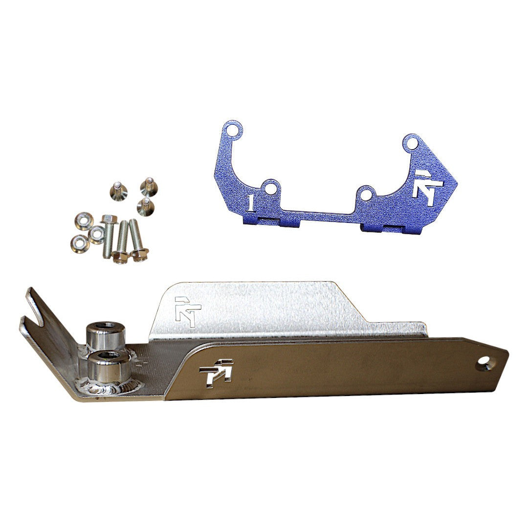 RalliTEK R160 Differential Skid Plate