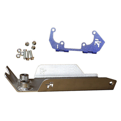 Total Protection Skid Plate Package - Fits 2013-2017 Subaru Crosstrek