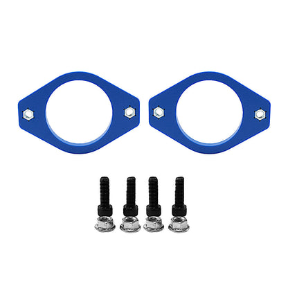 1/2" Rear Lift Kit Spacers - Fits 2025 Subaru Forester