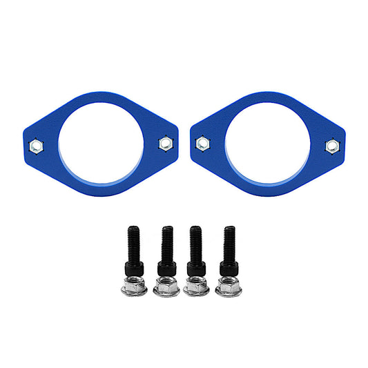 1" Rear Lift Kit Spacers - Fits 2025 Subaru Forester