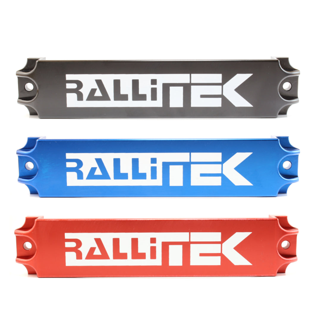 RalliTEK Battery Tie Downs - Subaru