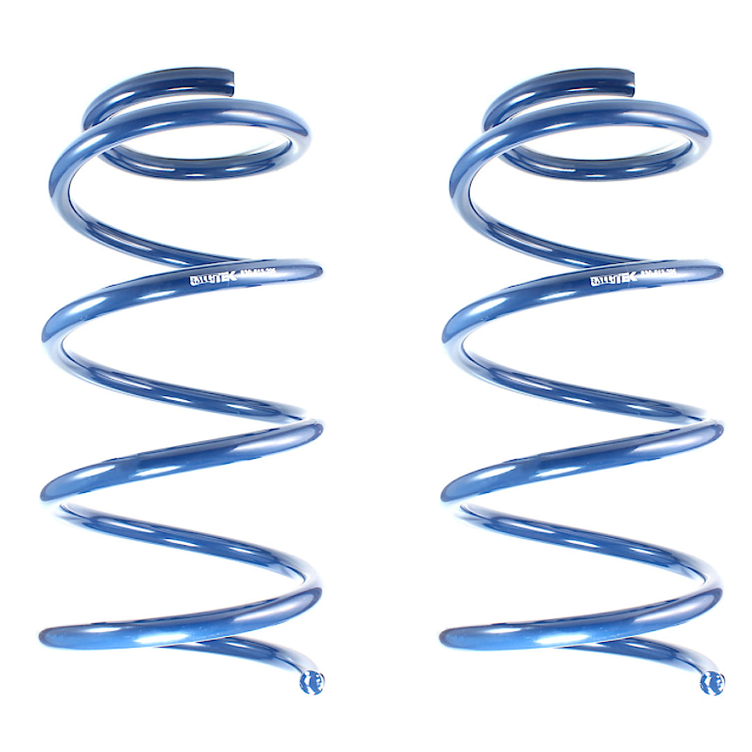 1 1/2" Lift Overload Spring Kit - Fits 22-25 Subaru Forester Wilderness