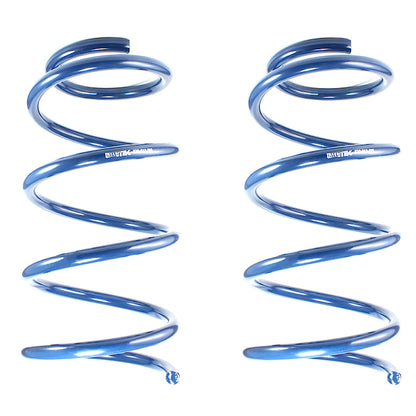 1 1/2" Lift Overload Spring Kit - Fits 22-25 Subaru Forester Wilderness