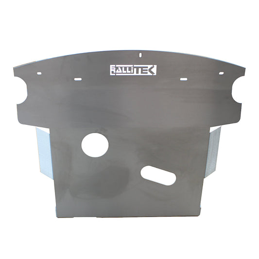 Front Skid Plate - Fits 08-16 Subaru Impreza