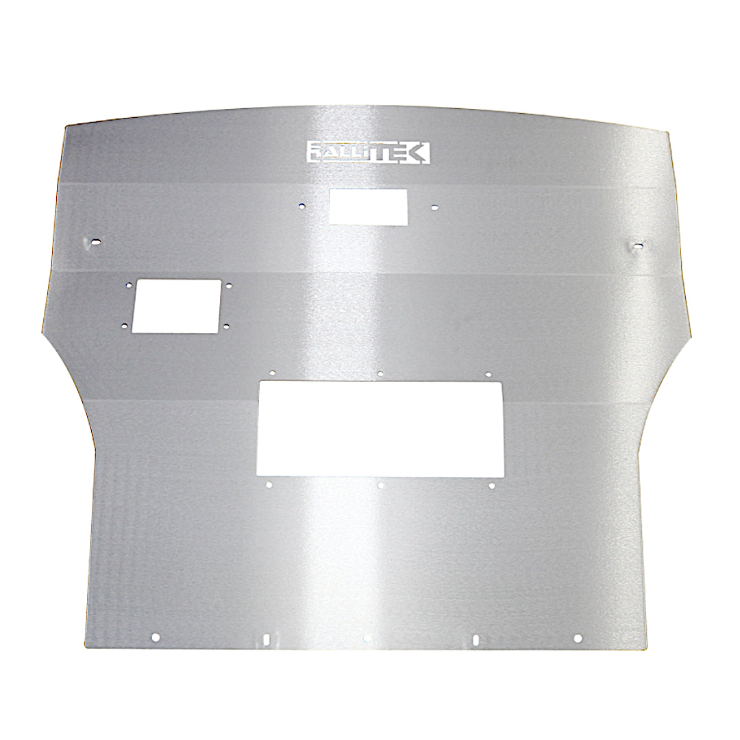 Total Protection Skid Plate Package - Fits 2010-2014 Subaru Outback