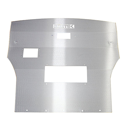 Total Protection Skid Plate Package - Fits 2010-2014 Subaru Outback