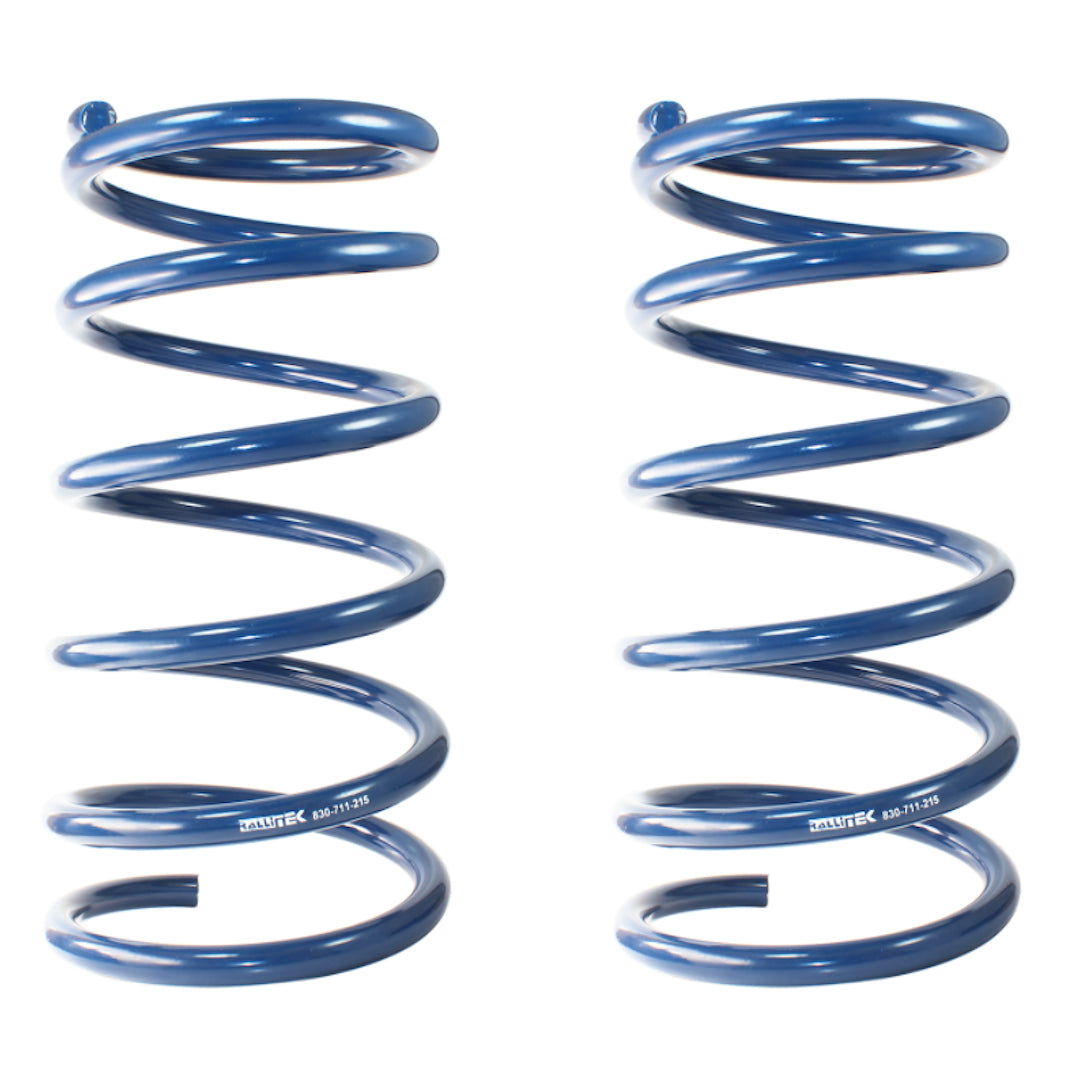 1/4" Front Springs - Fits 2015-2019 Subaru Outback