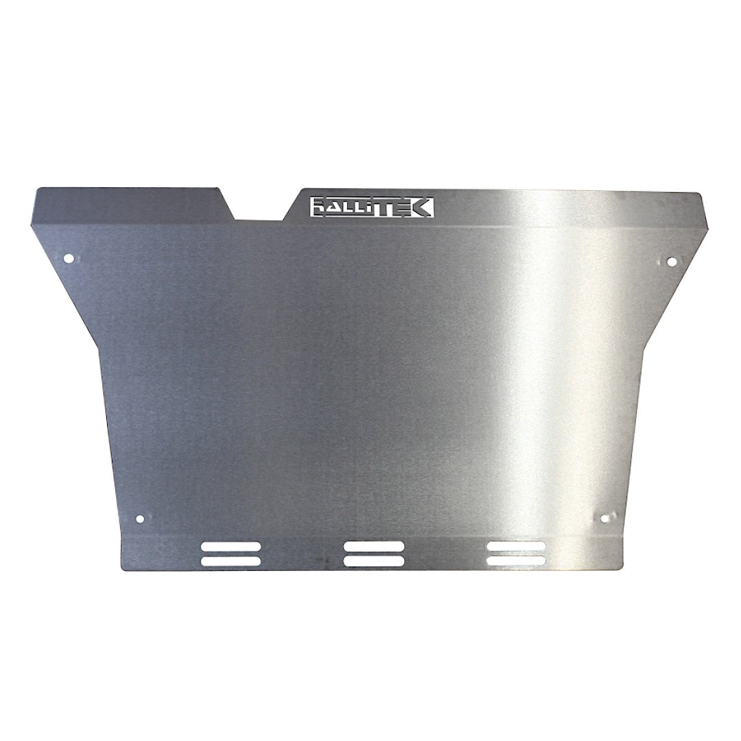 Transmission Skid Plate - Fits 2024-2026 Subaru Crosstrek