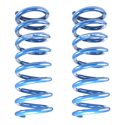1" Lift Overload Spring Kit - Fits 22-25 Subaru Outback Wilderness