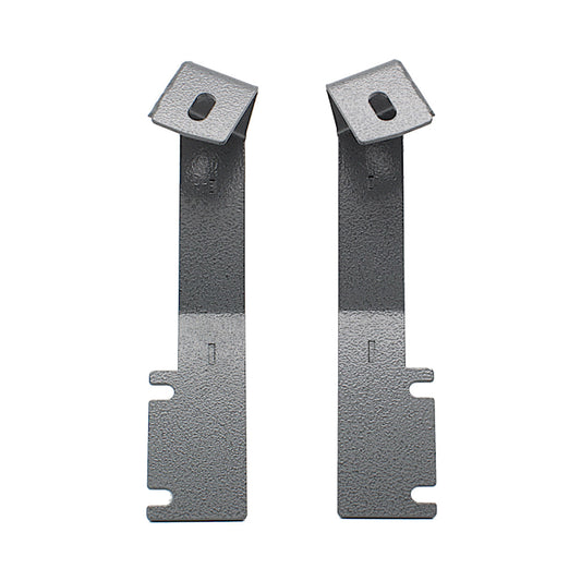 RalliTEK Ditch Light Mounts - Outback 2015-2019