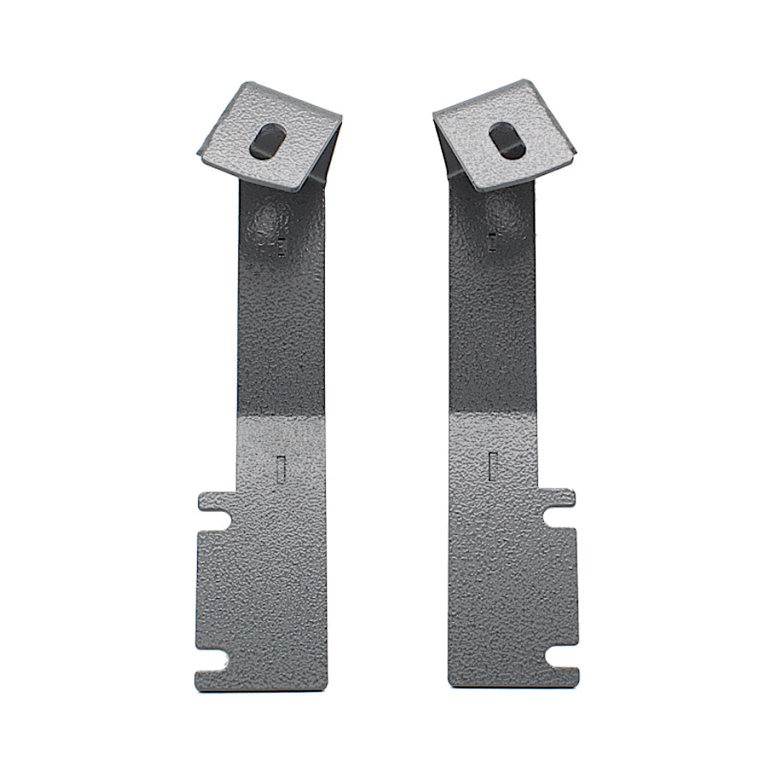 Ditch Light Mounts - Fits 2014-2018 Subaru Forester