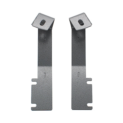 Ditch Light Mounts - Fits 2014-2018 Subaru Forester