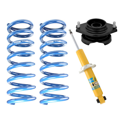 3/4" Rear Overload Bilstein B6 Lift Kit - Fits 15-19 Subaru Outback