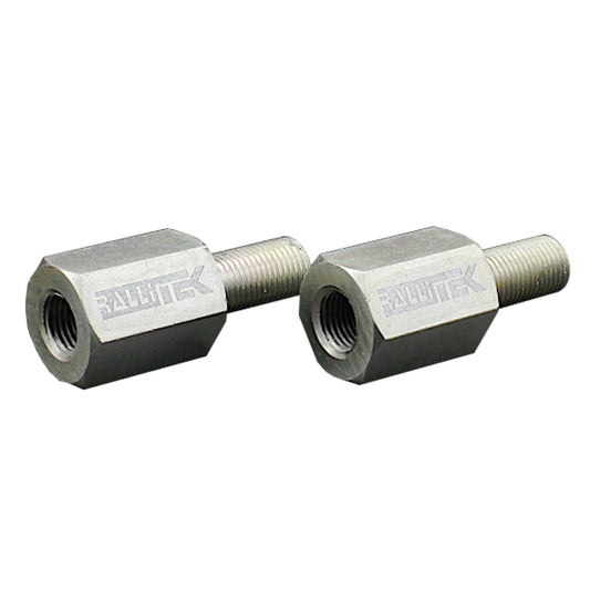 RalliTEK Strut Extension - Outback & Legacy 2000-2009 / Baja 2003-2006