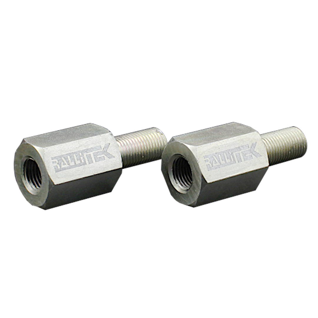 Strut Extension - Fits 2010-2025 Subaru Outback and Wilderness/2009-20 ...