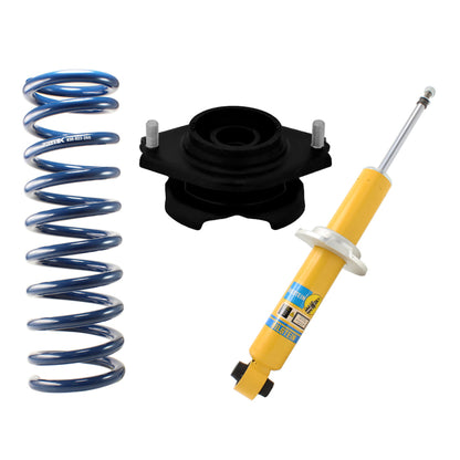 0" Rear Sport Bilstein B6 Lift Kit - Fits 14-18 Subaru Forester