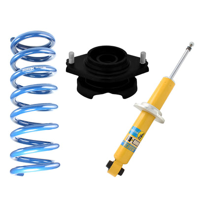 0" Rear Overload Bilstein B6 Lift Kit - Fits 14-18 Subaru Forester