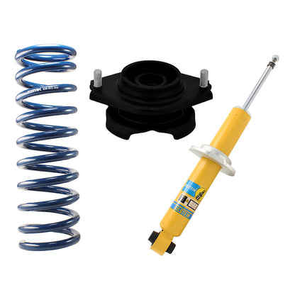 1/4" Rear Sport Bilstein B6 Lift Kit - Fits 09-13 Subaru Forester