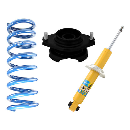 1/2" Rear Overload Bilstein B6 Lift Kit - Fits 09-13 Subaru Forester