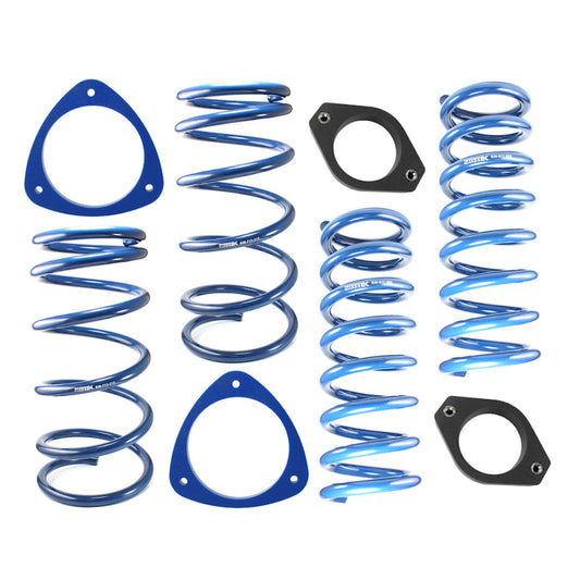 Super Raised Spring Lift Kit - Fits 2015-2019 Subaru Outback