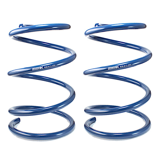 1" Front Lift Springs - Fits 15-21 Subaru WRX/STI