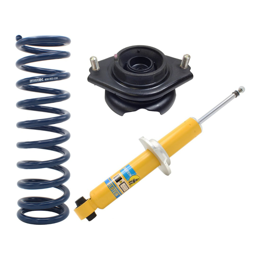 1-1/2" Rear Sport Bilstein B6 Lift Kit - Fits 24-26 Subaru Crosstrek