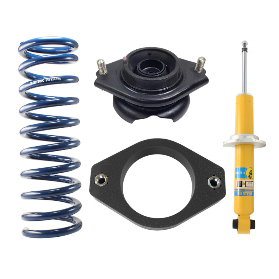 1-1/4" Rear Sport Bilstein B6 Lift Kit - Fits 09-13 Subaru Forester