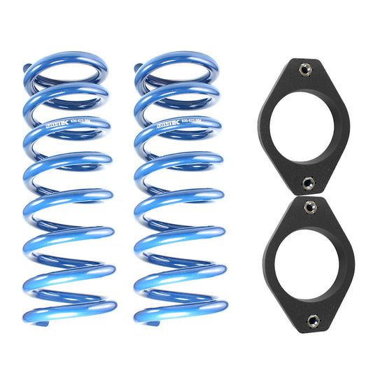 1.25" Rear Raised Sport Spring Kit - Fits 2014-2018 Subaru Forester