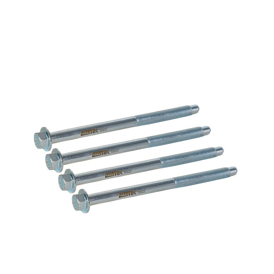 RalliTEK Rear Subframe Drop Bolts - Set of 4