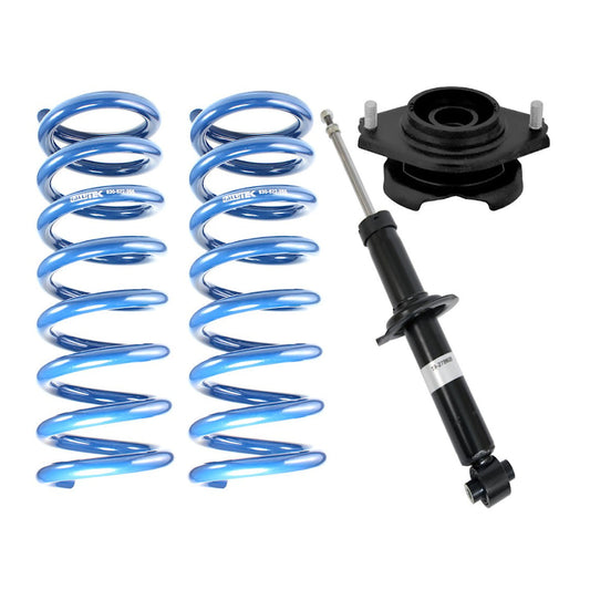 3/4" Rear Springs & Bilstein B4 Struts - Fits 2015-2019 Subaru Outback