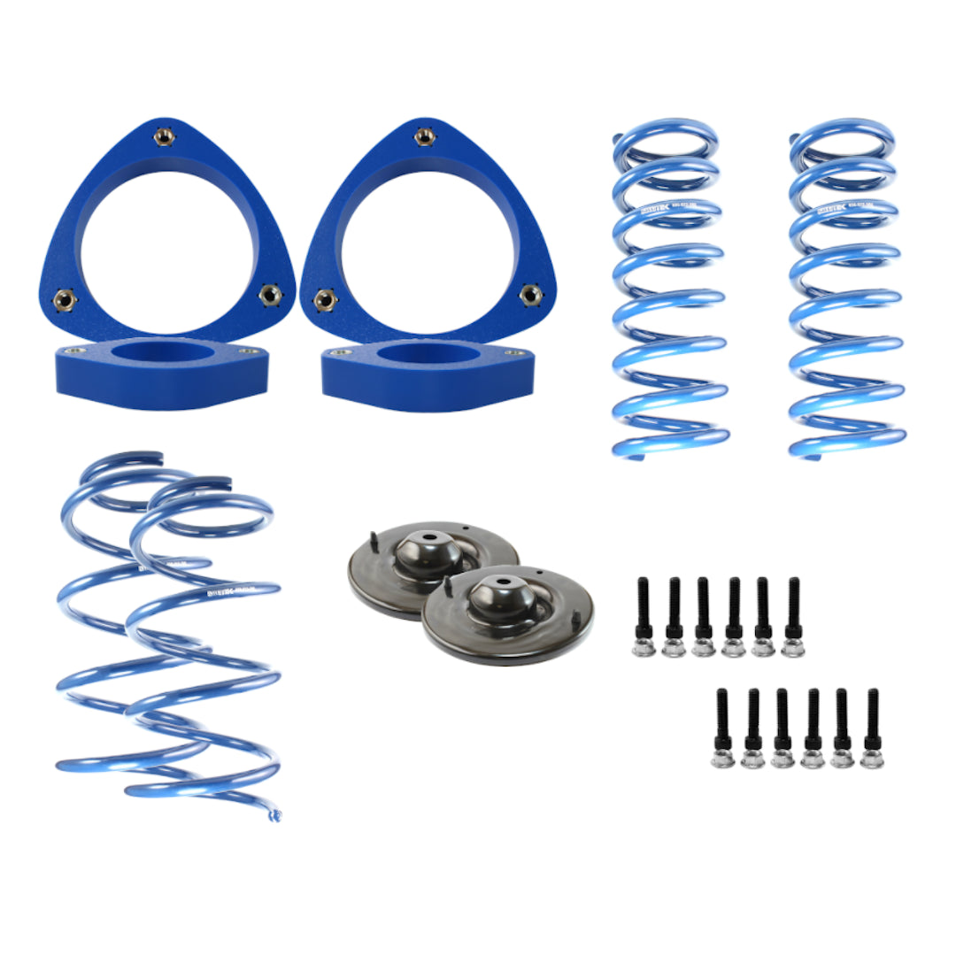 1-3/8" Spring Spacer Lift Kit - Fits 2000-2004 Subaru Outback