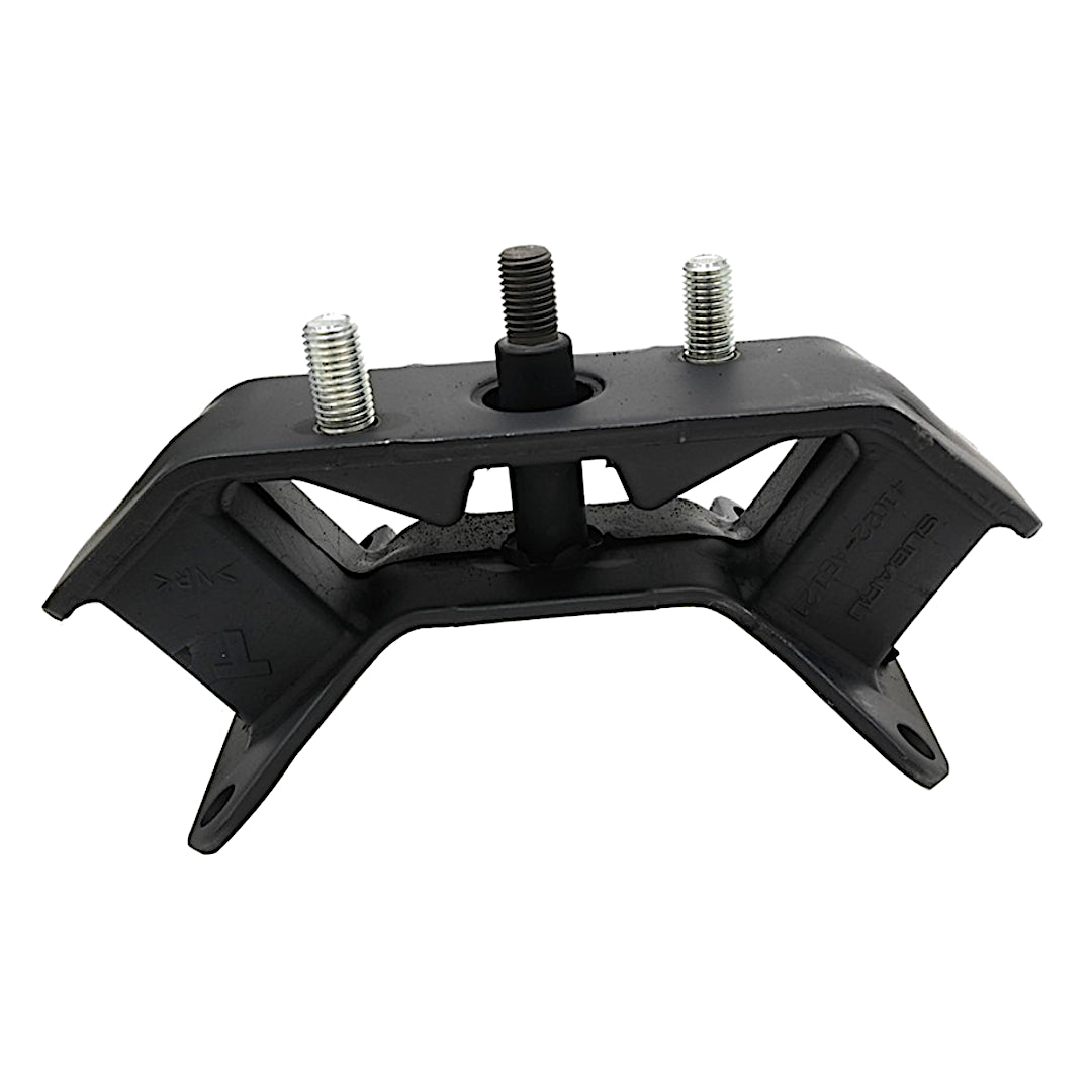 Transmission Mount W/ Anti-Wobble Bushing - Fits 98-11 Subaru Impreza