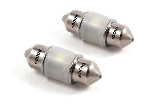 29mm HP6 Cool White (pair)