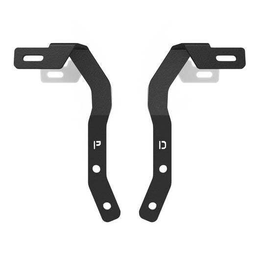 Subaru Crosstrek Ditch Light Bracket