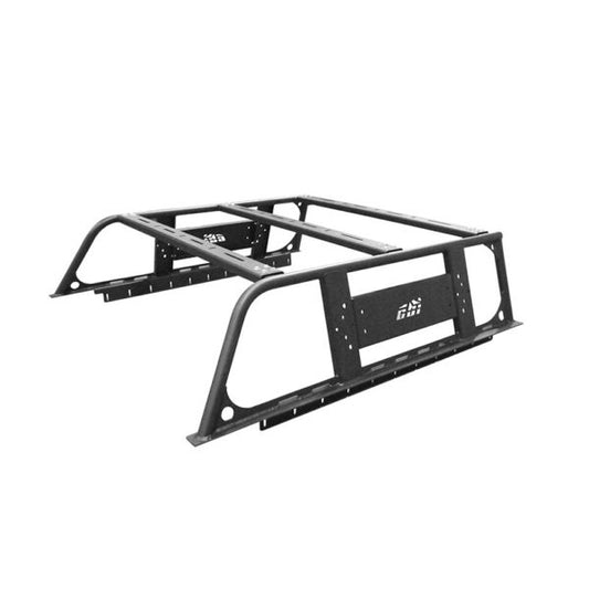 Toyota Tacoma Overland Bed Rack | 2005-2022