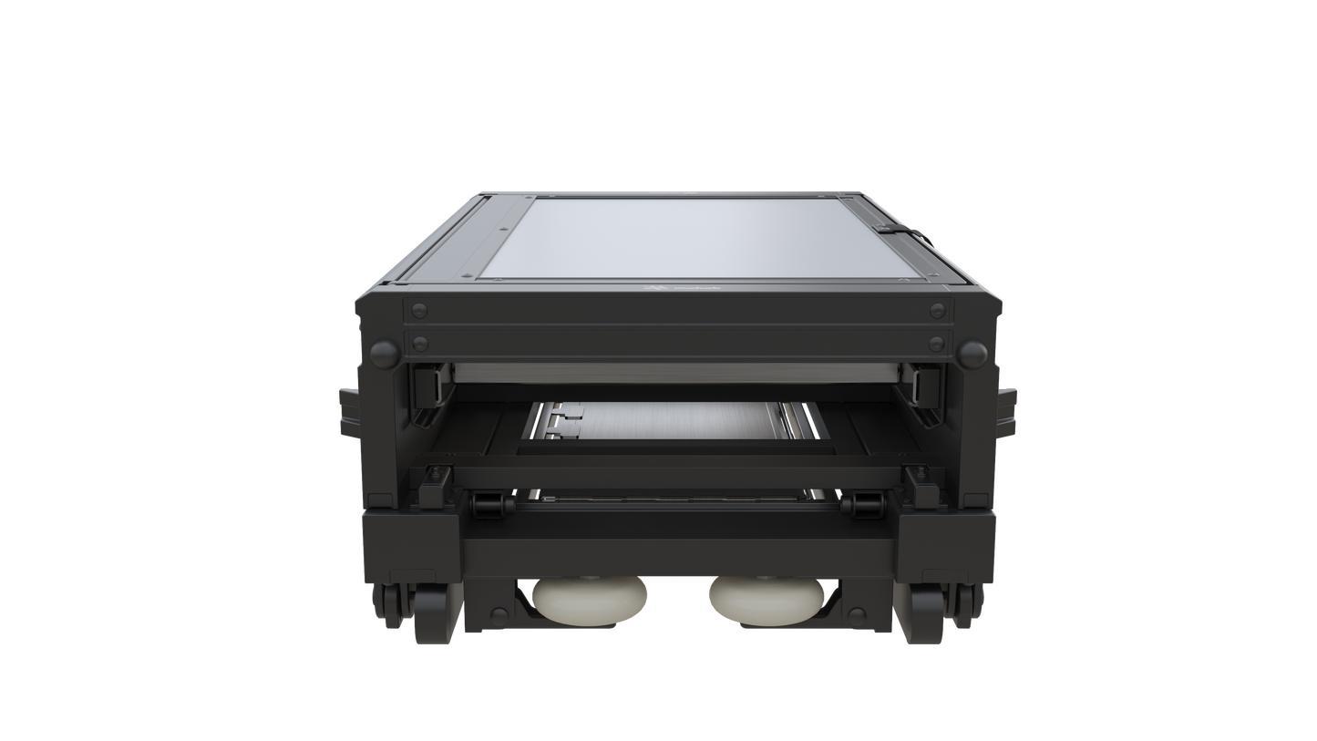 PROVIS Grill