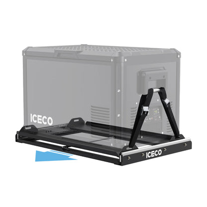 Side Pull Mounting Slide for APL55/VL60PRO | ICECO