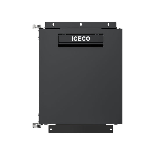 BF65 Truck Freezer - 12v DC Power | ICECO | 65 LT