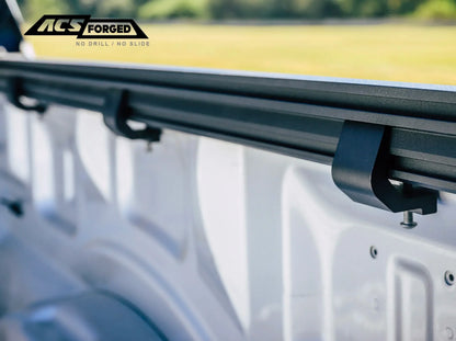 Active Cargo System - FORGED NO DRILL - Chevrolet