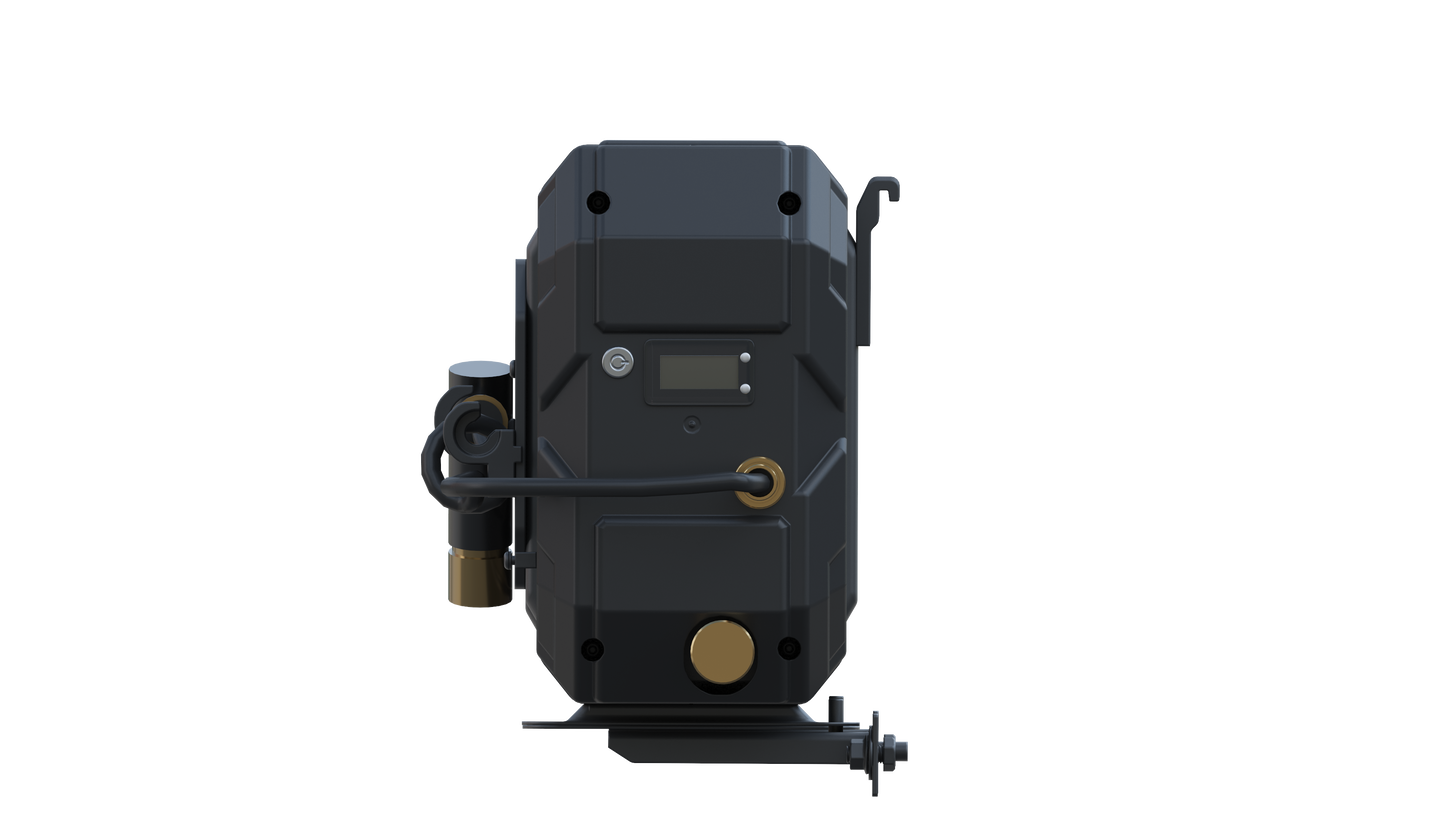 RIVO 50L Water Tank