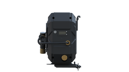 RIVO 50L Water Tank
