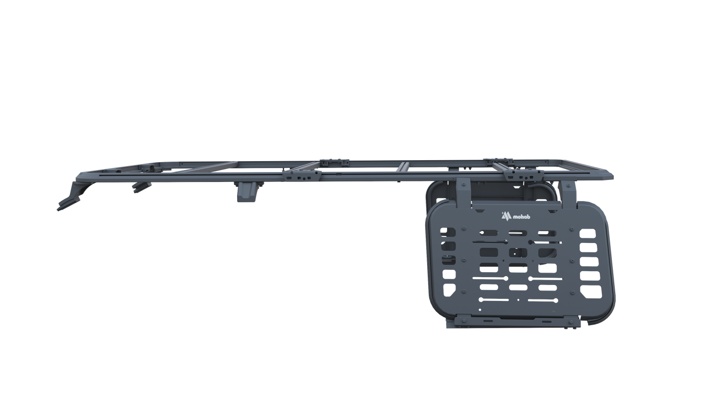 FORTIS SUV Roof Rack
