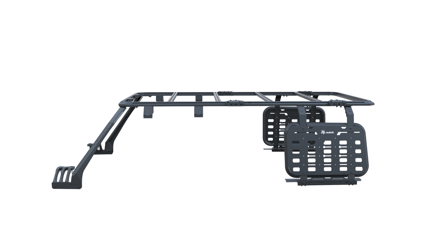 FORTIS SUV Roof Rack