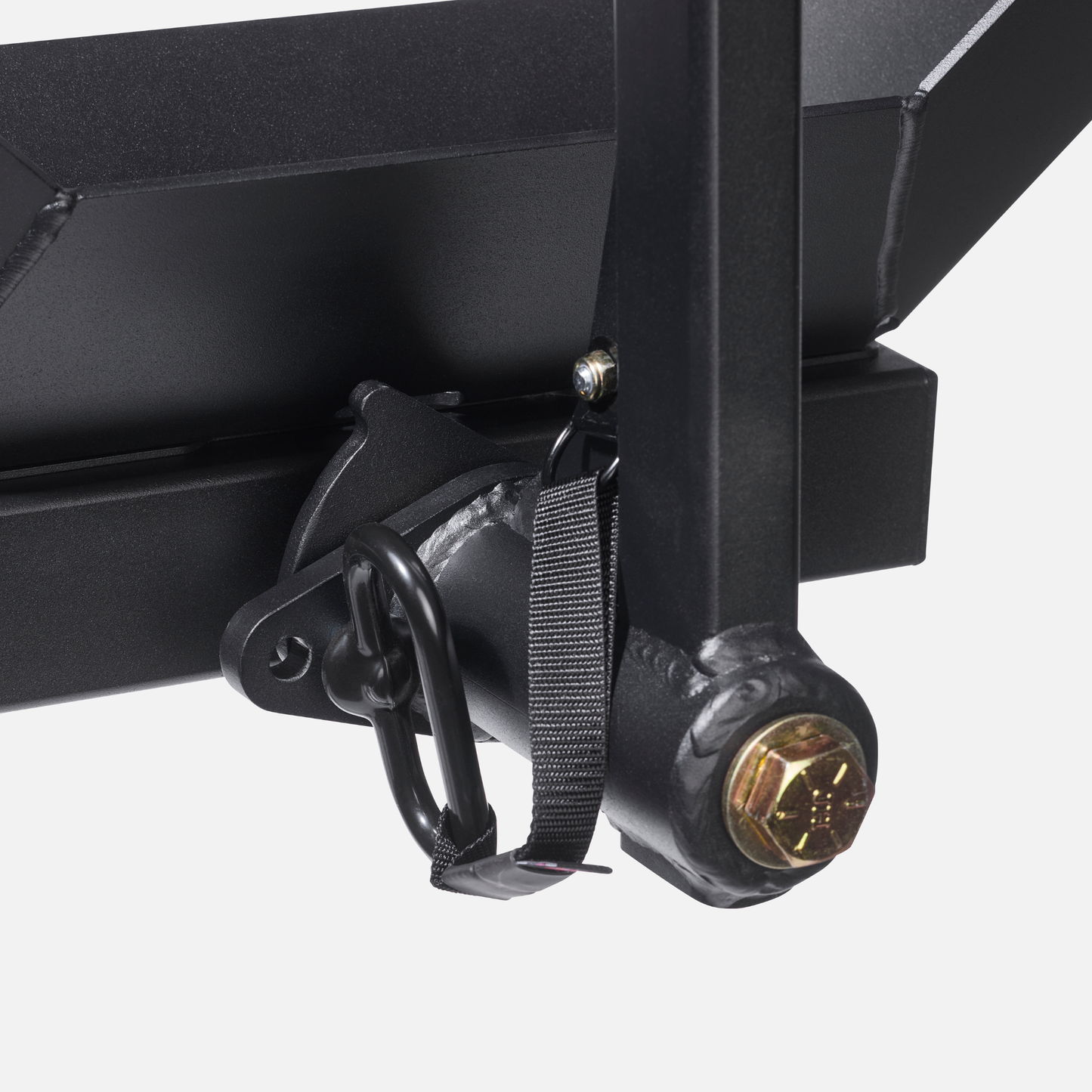 RambleRack® Heavy Duty Hitch Bike Rack | RiGd Supply