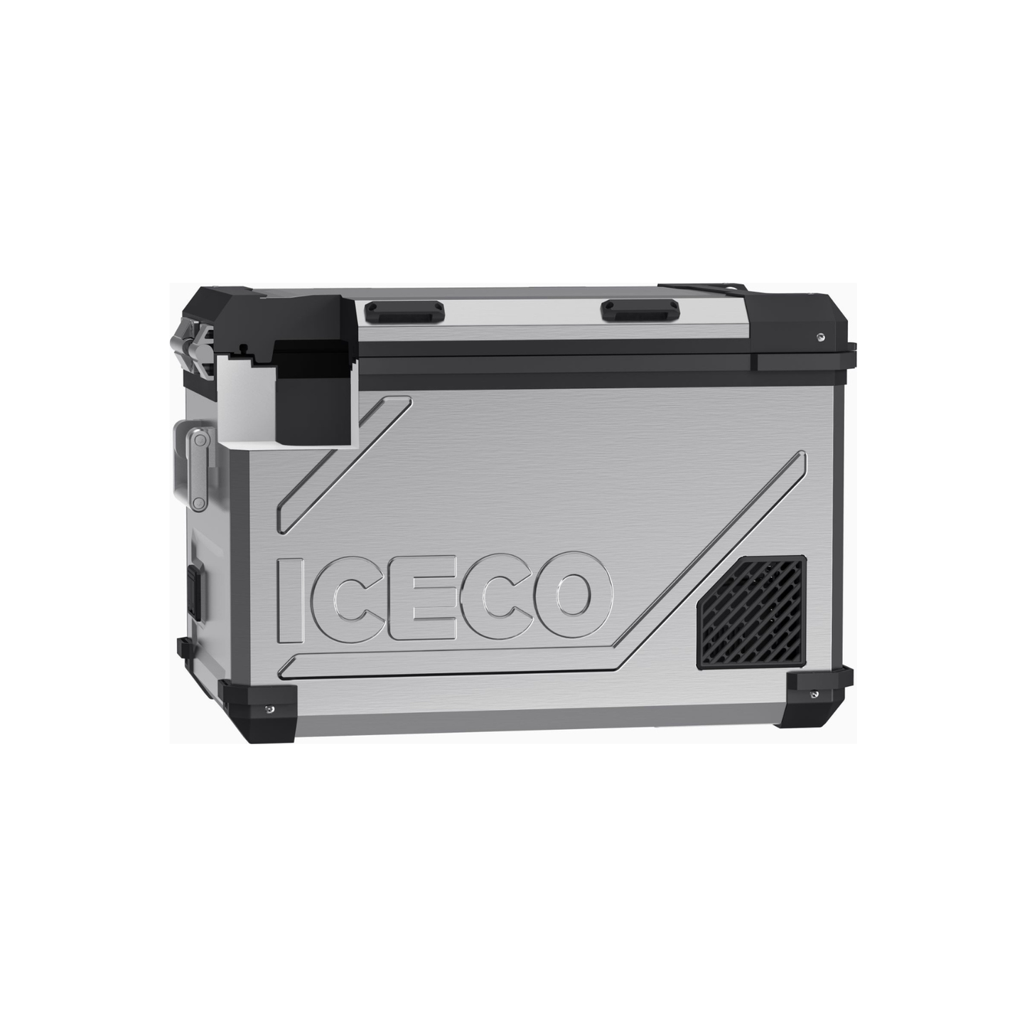 APL55 Dual Zone 12 Volt Freezer | ICECO | 55 LT