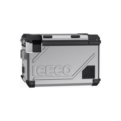 APL55 Dual Zone 12 Volt Freezer | ICECO | 55 LT