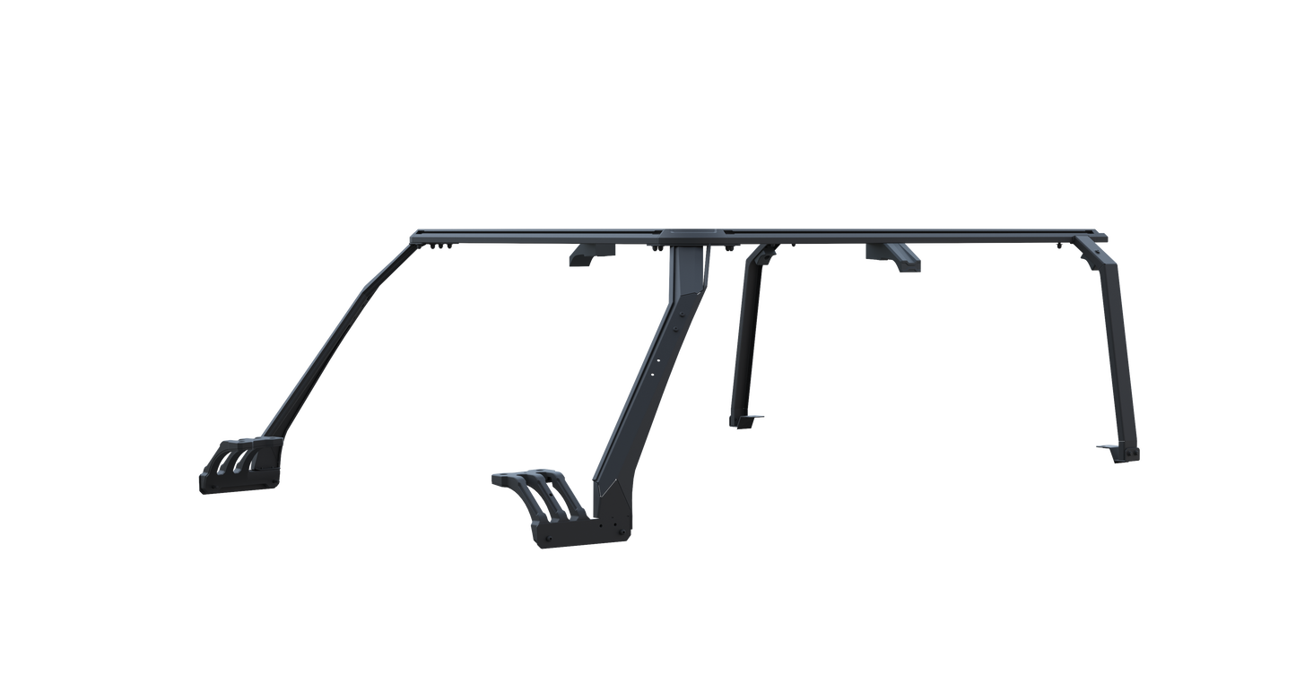 FORTIS Cab Roof Rack (Gladiator 2022+)