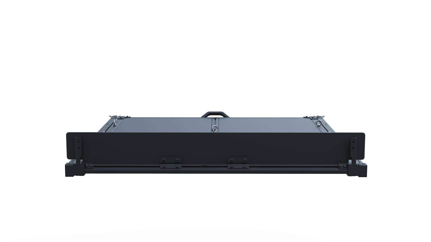 ORDO Bed Middle Slide (Large Trucks + STD Bed)