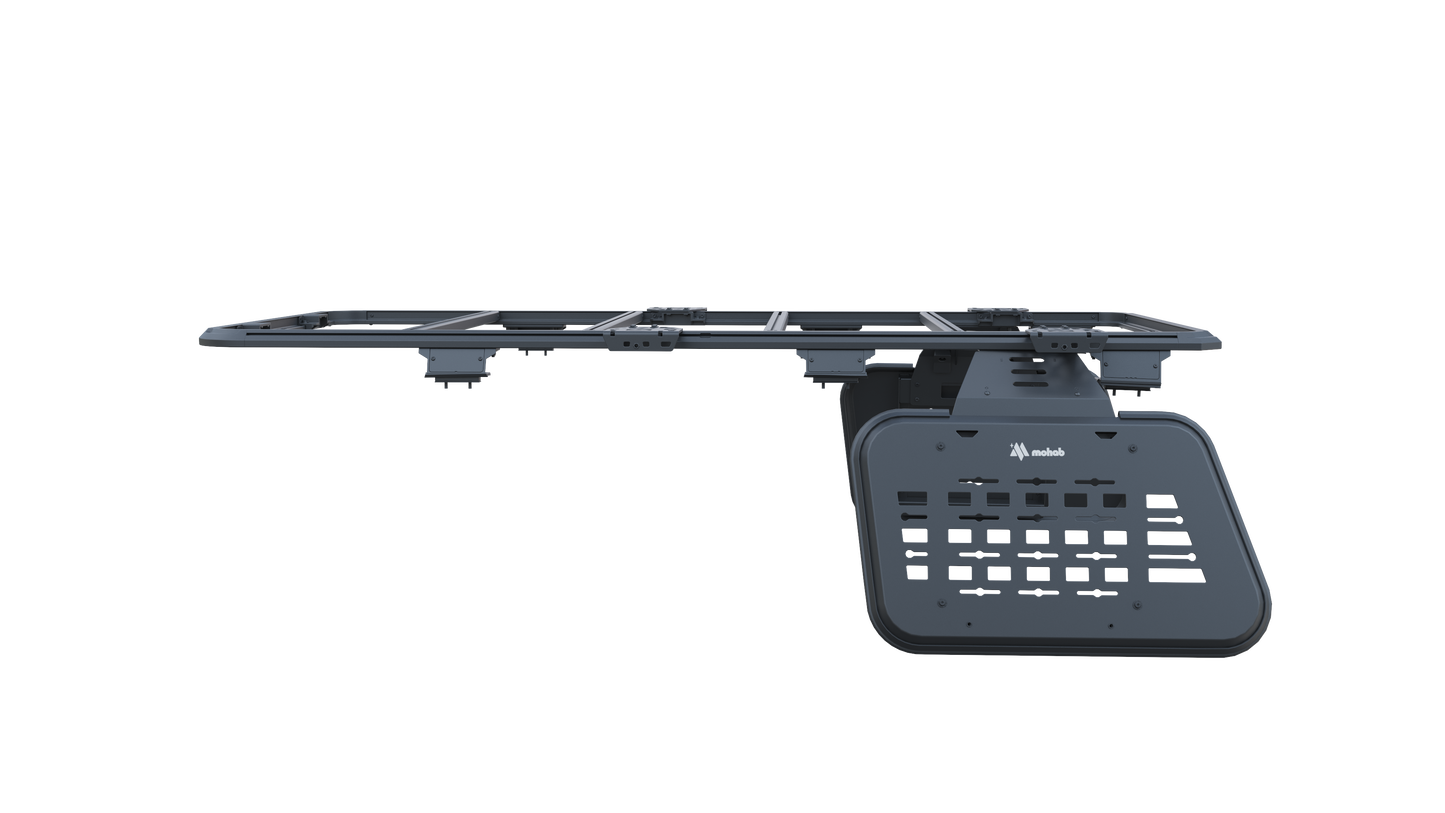 FORTIS SUV Roof Rack