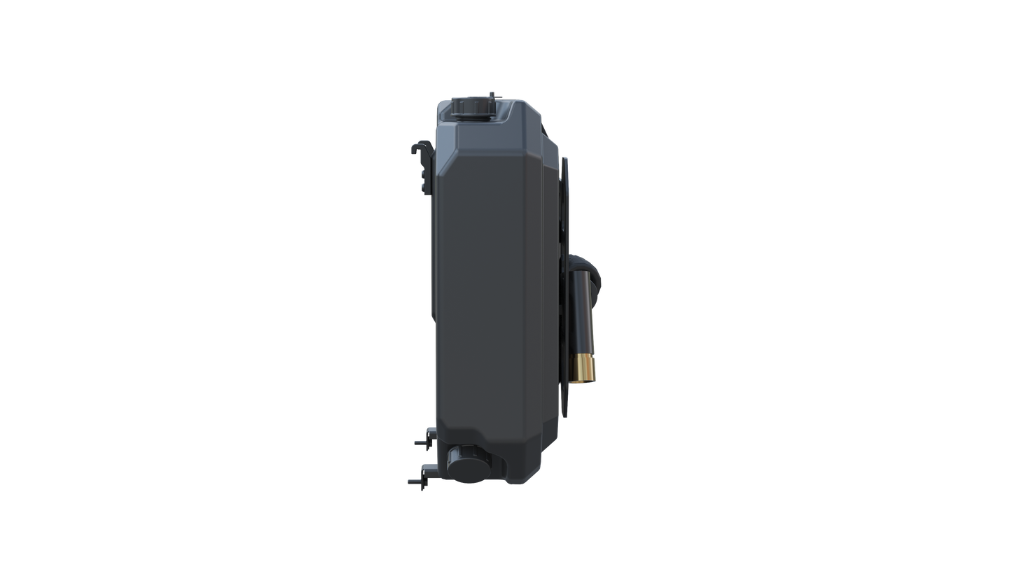 RIVO 25L Water Tank